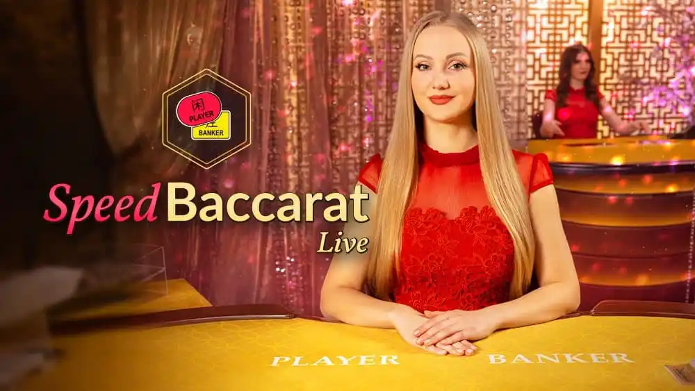 Giới thiệu trò baccarat AX88 trong sảnh live casino 1 Người chơi tham gia cá cược baccarat AX88 trực tiếp tại sảnh live casino