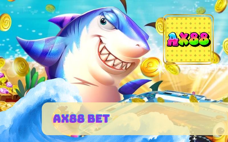 Ax88 Bet – Điểm Đến Cá Cược Uy Tín Cho Người Chơi Việt