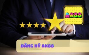 Cách Đăng Ký AX88
