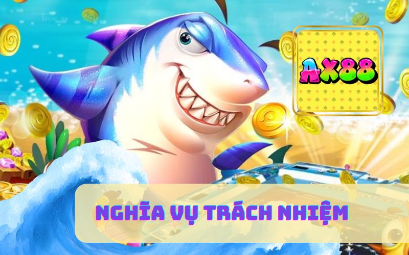 Khái niệm quyền – nghĩa vụ – trách nhiệm trong sân chơi cá cược trực tuyến