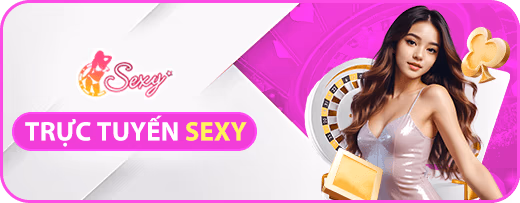 SẢNH CASINO SEXY