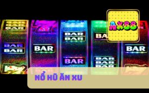 NỔ HŨ ĂN XU AX88
